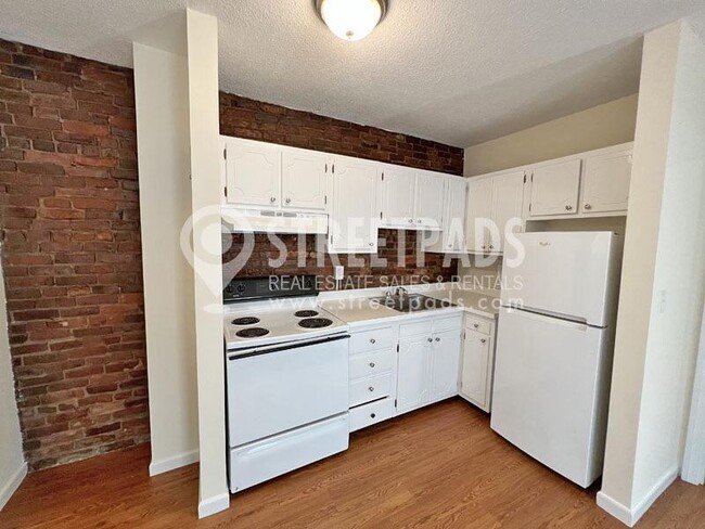 1 bedroom in Boston MA 02130 - 1 bedroom in Boston MA 02130 Apartment