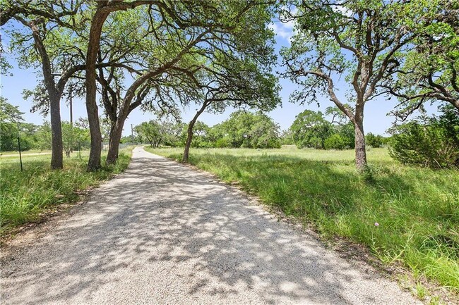 1240 Elder Hill Rd, Driftwood, Tx 78619 - House Rental In Driftwood, Tx 