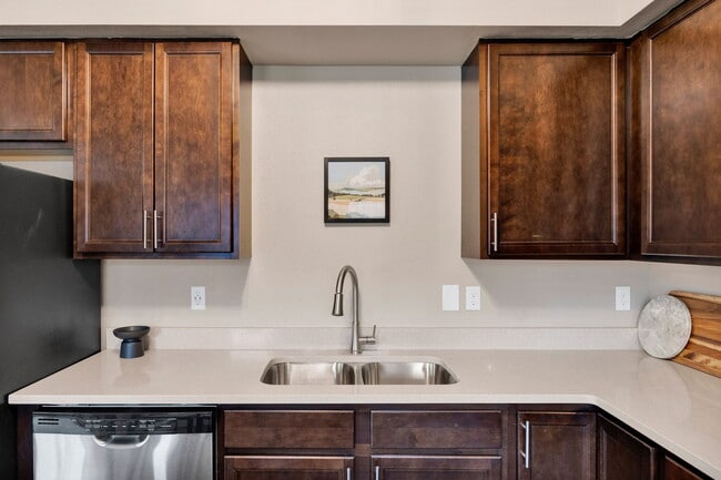 Building Photo - Brooklyn West Apartments