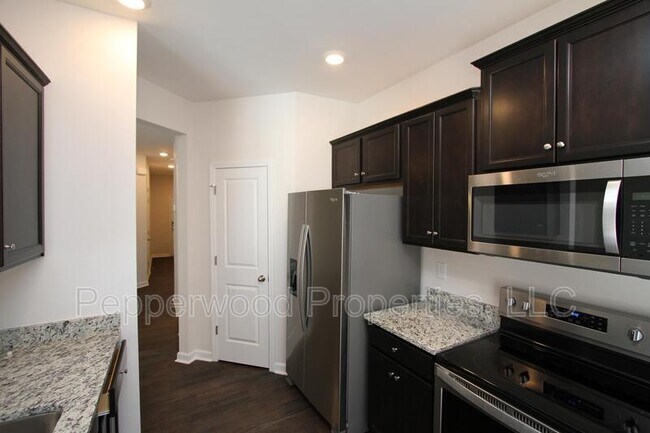 Foto del edificio - 1317 Wunder Way