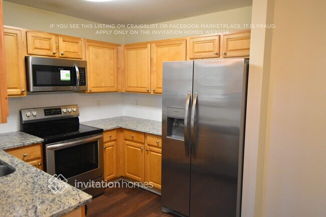 Foto del edificio - 701 Morton Farm Rd