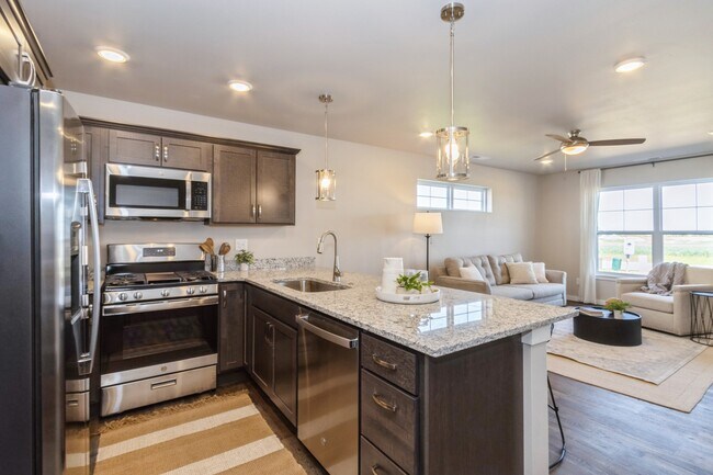 Foto del edificio - 7012 C St SW