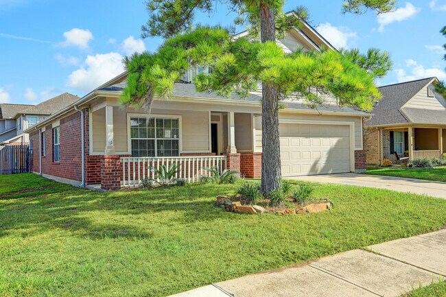 Foto del edificio - 3203 Wheatmeadow Ct