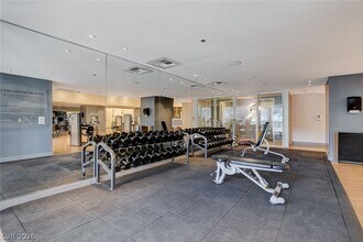 Building Photo - 4575 Dean Martin Dr