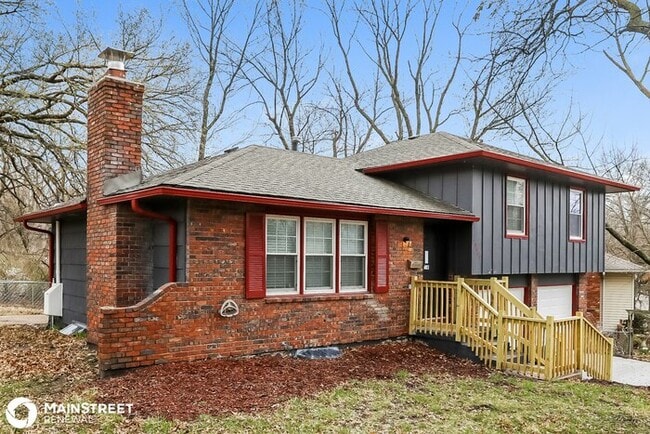 Foto del edificio - 10601 COLLEGE AVE, KANSAS CITY, MO 64137