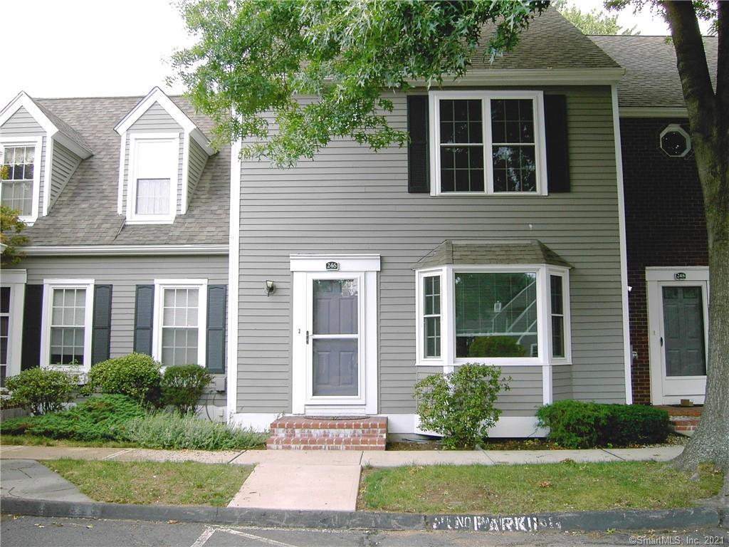 246 Dr Unit 246, Glastonbury, CT 06033 Condo for Rent in