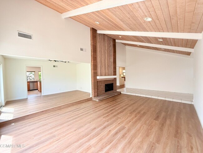 Foto del edificio - 3318 Allegheny Ct
