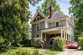 Building Photo - 1353 La France Street Northeast