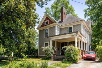 Building Photo - 1353 La France Street Northeast