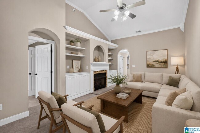 Foto del edificio - 5639 Colony Ln