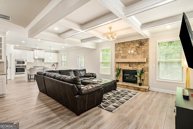 Building Photo - 138 Logan Pass Dr