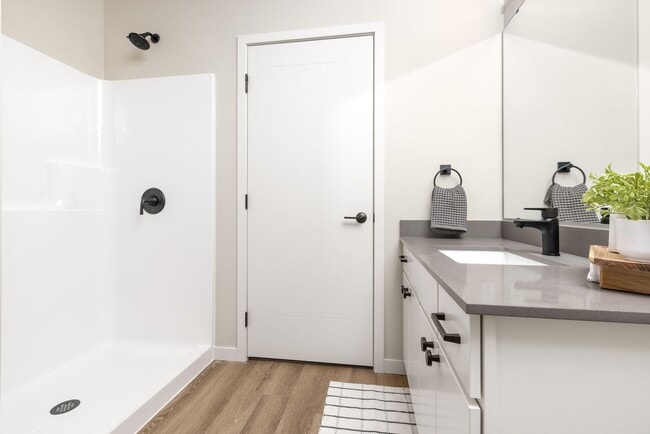 Interior Photo - Norheim Townhomes