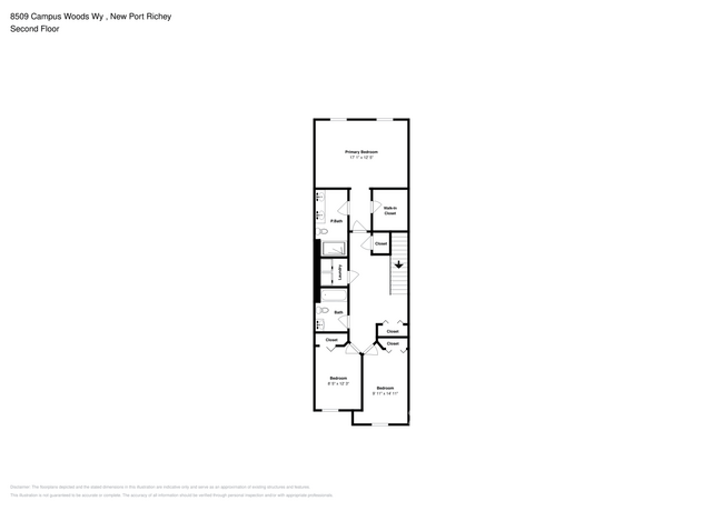 Building Photo - 8509 Campus Woods Way