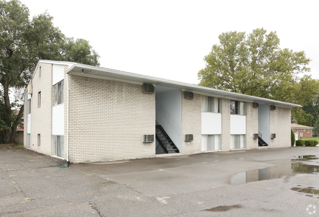 Building Photo - Krauter Apartments