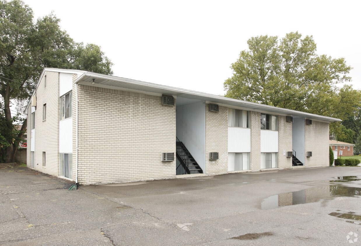 Kräuter Apartments - Krauter Apartments