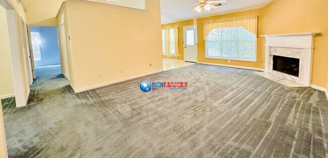 Foto del edificio - Beautiful ranch in the DISCOVERY cluster i...