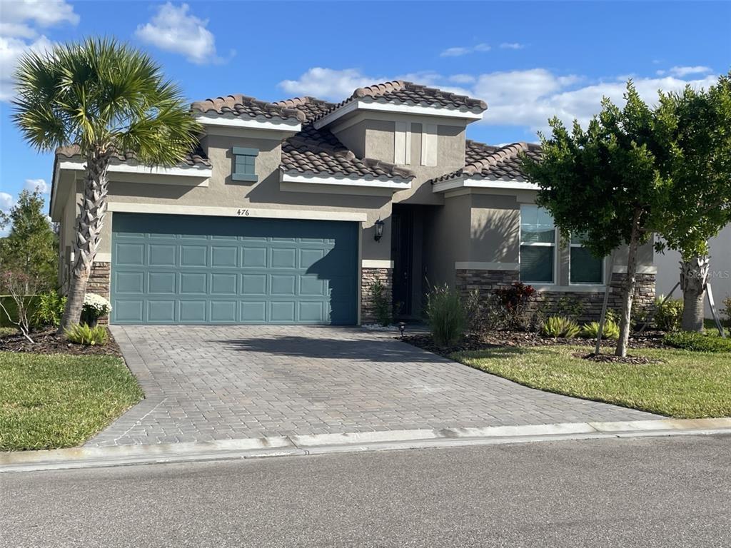 Foto principal - 476 Firebush Dr