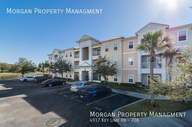 Foto del edificio - 4917 Key Lime Dr