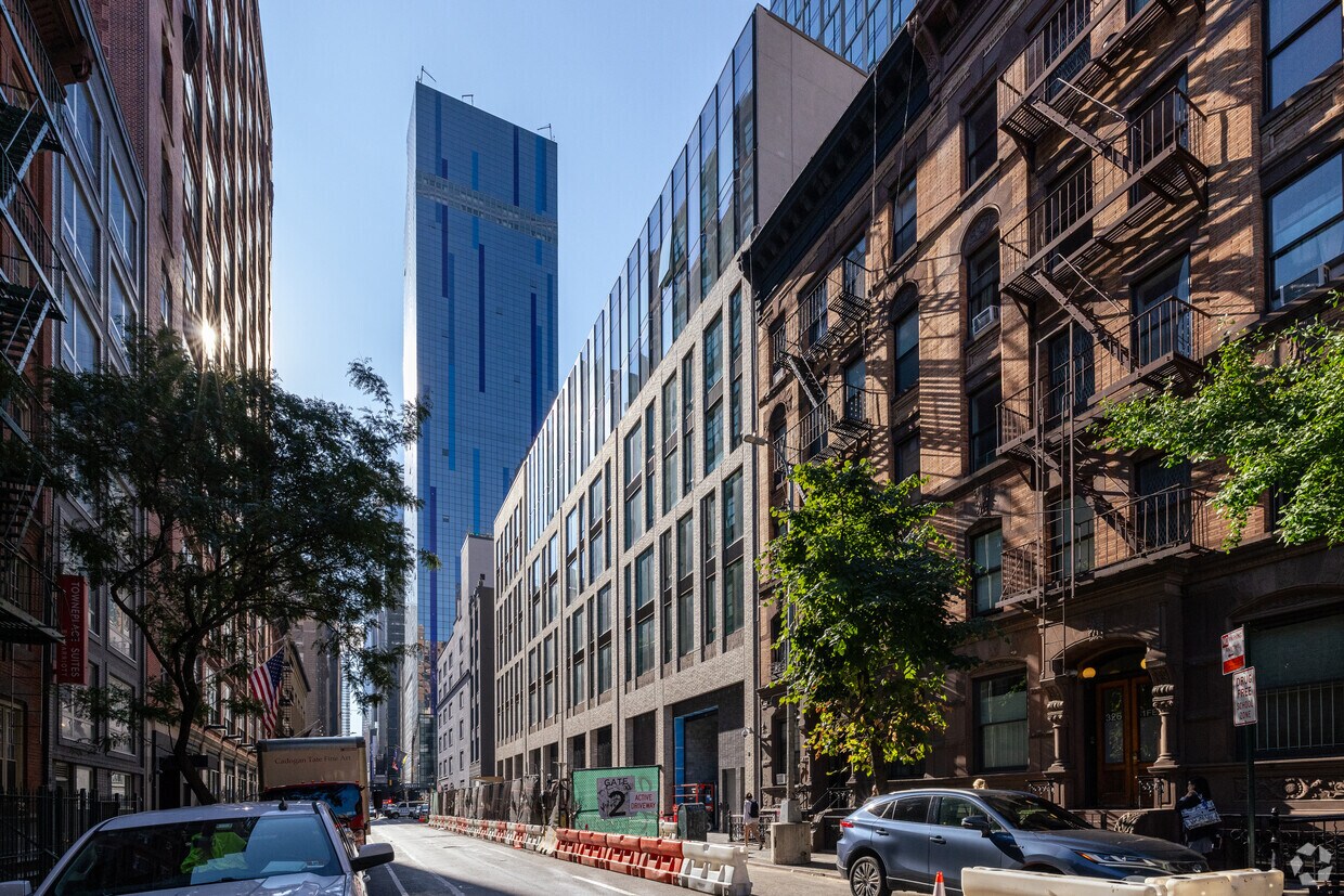 Foto del edificio - The Ellery