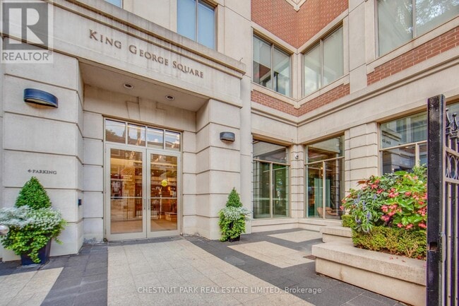 Building Photo - 168 King St E