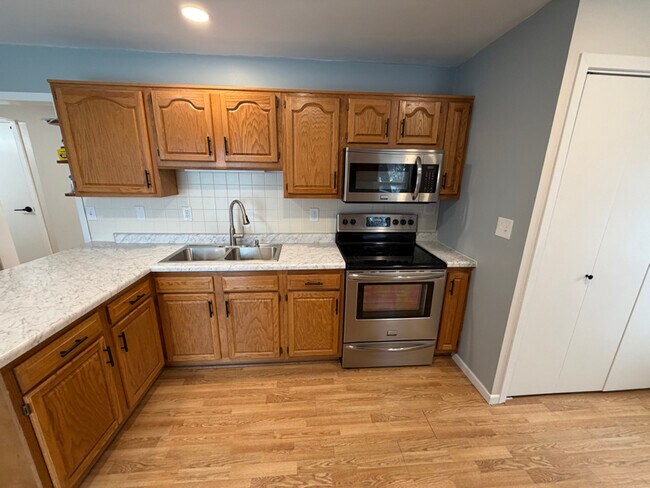 Foto del edificio - 301 Leif Erikson Dr