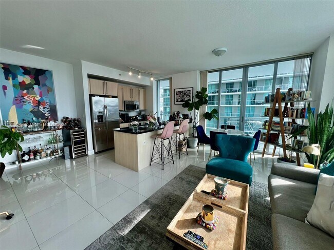 Foto del edificio - 1111 SW 1st Ave