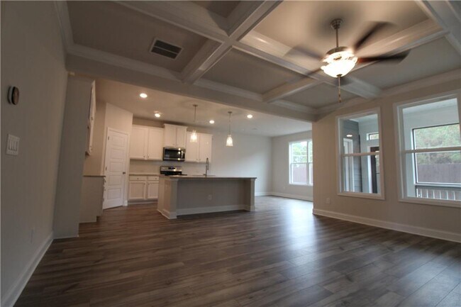 Foto del edificio - 5196 Fox Den Rd