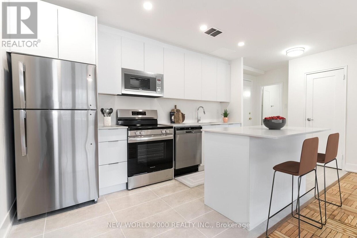 Photo principale - 49 Glen Elm Ave