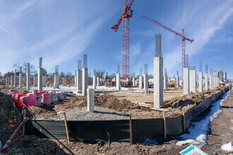 Building Photo - Fellow At Fitz