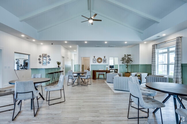 Building Photo - The Parker North Augusta