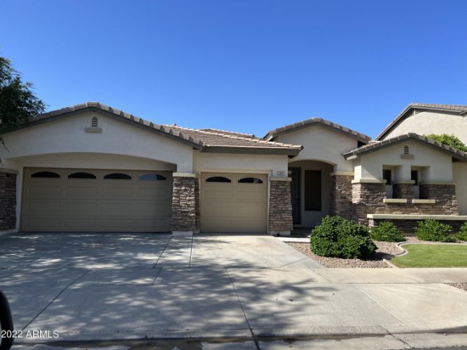 316 West Swan Drive, Chandler, AZ 85286 House Rental in Chandler, AZ