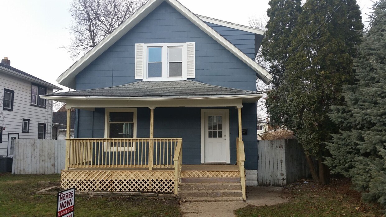 Primary Photo - 1508 N Court St