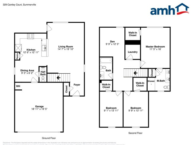 Building Photo - 329 Cantley Court