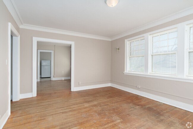 Foto del interior - Rollins Apartments