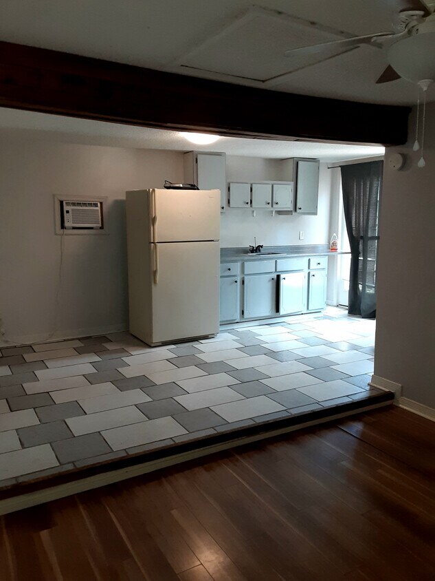 2805 Ralston Rd Unit Studio, Mobile, AL 36606 Apartments in Mobile