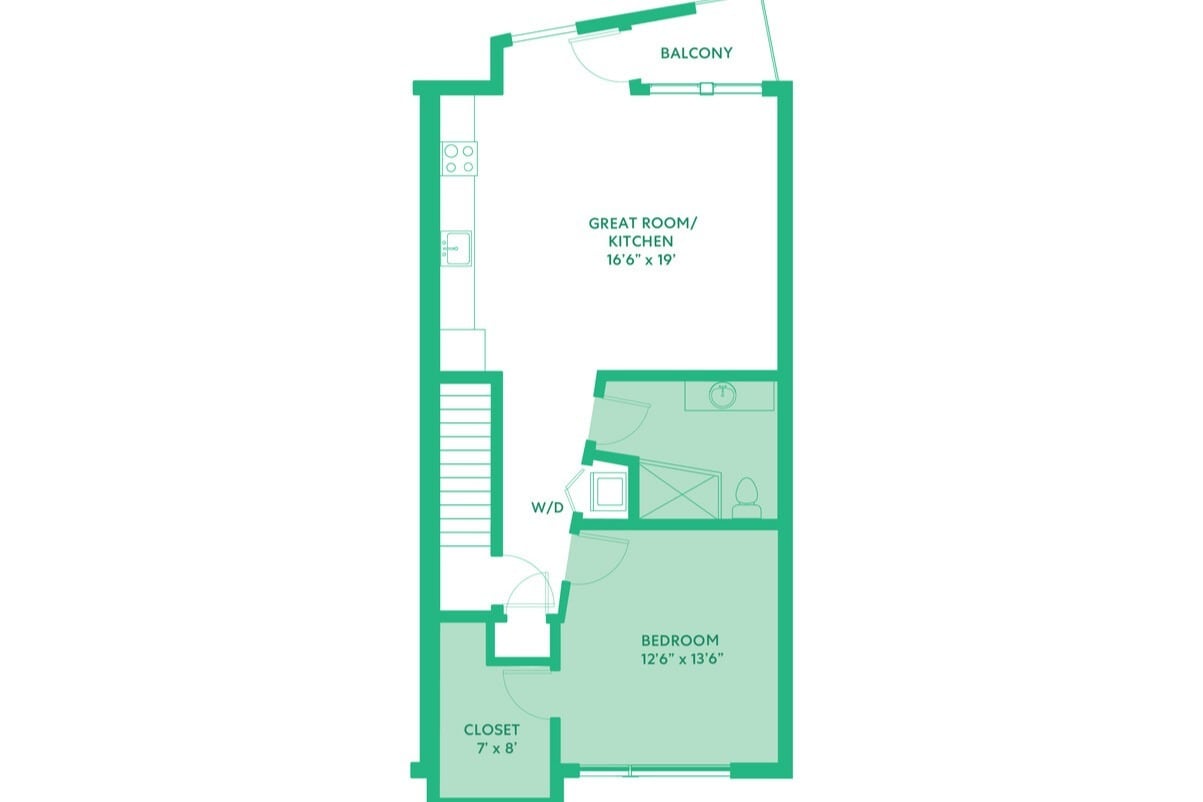 Circle 118 – Unit B2