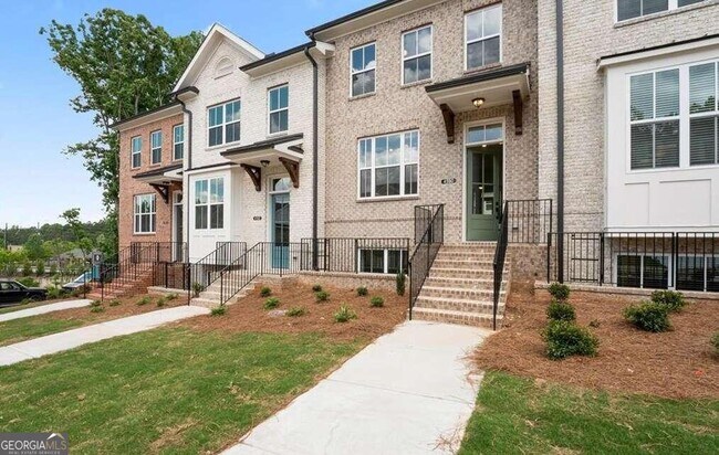 Foto del edificio - 4590 Sims Park Pl.