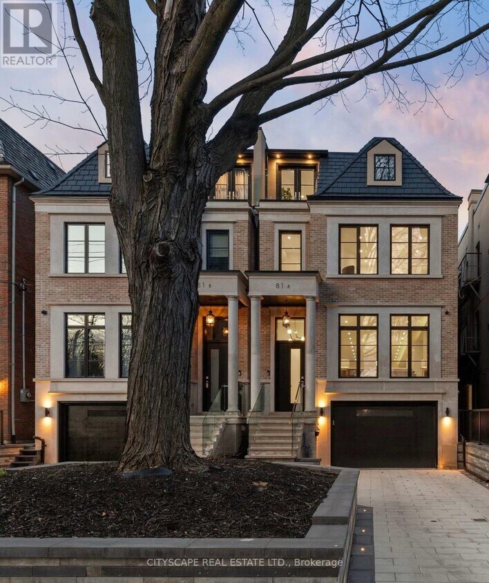 Photo principale - 81a Oriole Rd