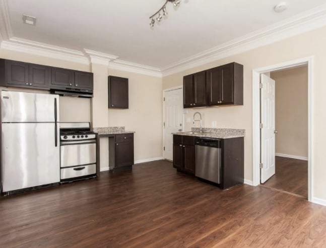 Foto principal - 4354 N Ashland Ave