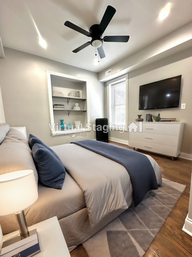 1224 Rosemont - 3 bedroom - The Rosemont