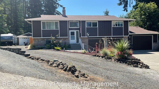 Foto del edificio - 4 br, 3 bath House - 7547 13th Ave Se