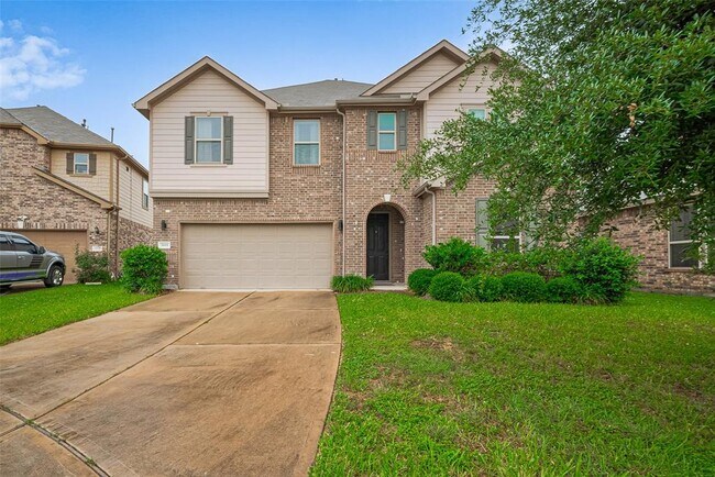 Foto del edificio - 5011 Pine Ridge Knoll Ct