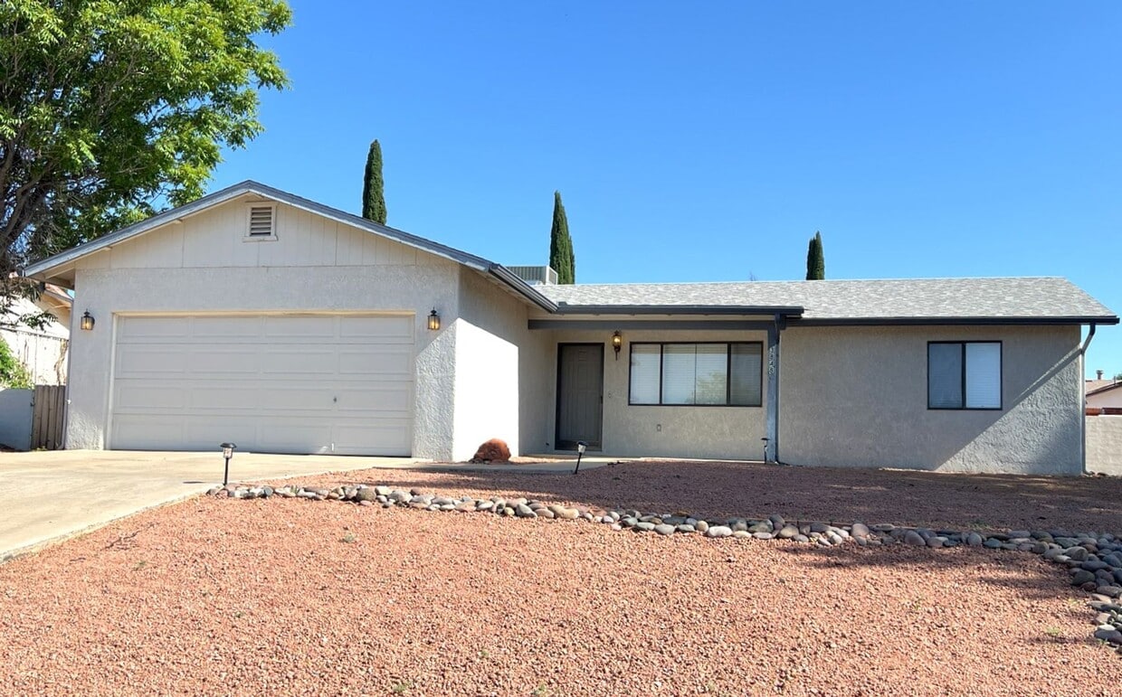 Foto principal - HOUSE - COTTONWOOD - VERDE VILLAGE