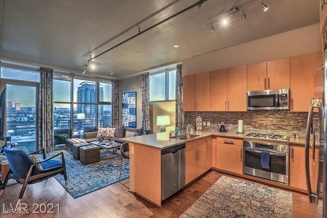 Foto del edificio - 353 E Bonneville Ave