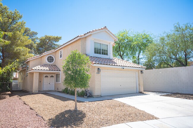 Building Photo - 5345 Desert Blossom Rd