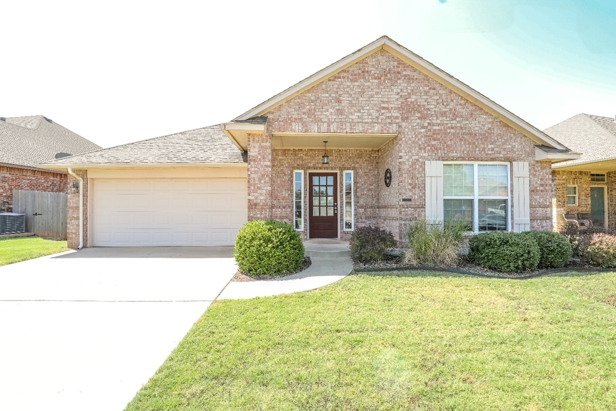 Photo - 3004 NW 191st St (Edmond, OK)