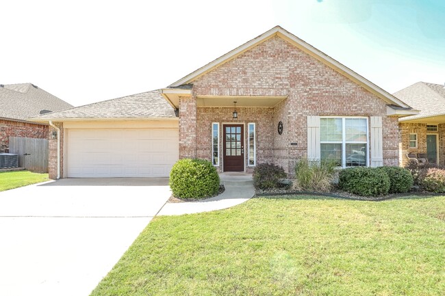 Photo - 3004 NW 191st St House