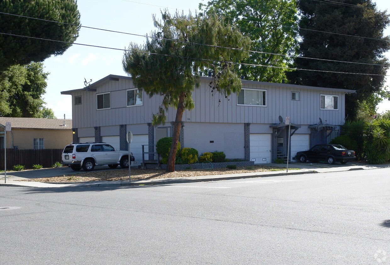 Primary Photo - 166 Dumbarton Ave