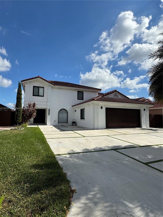 Building Photo - 4361 SW 147th Ct