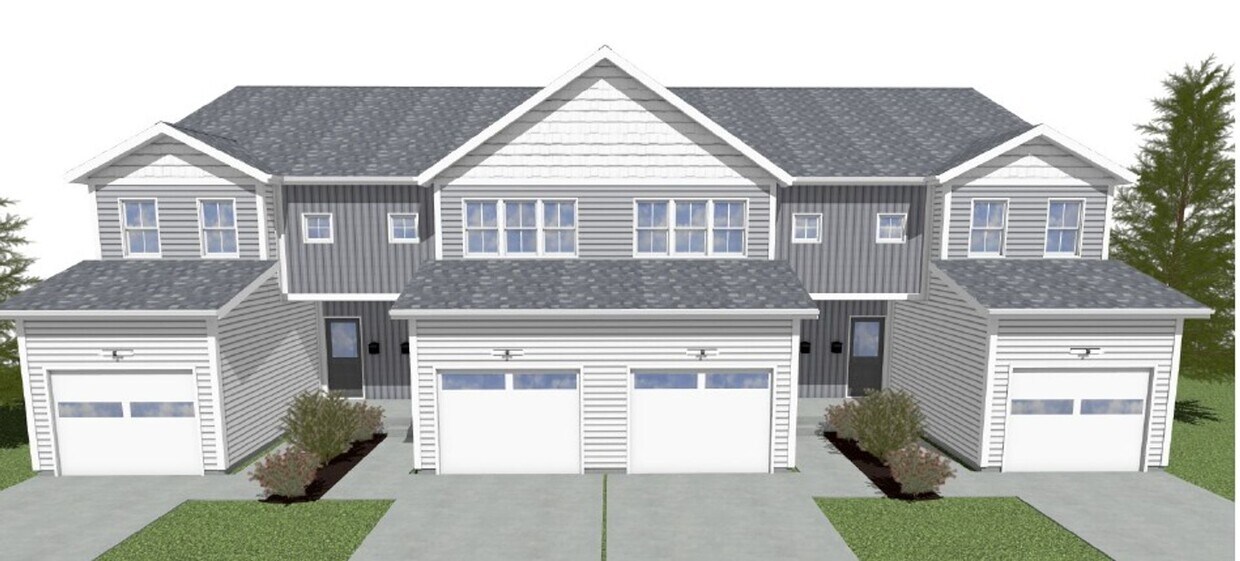 Foto principal - New Construction